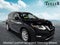 2020 Nissan Rogue SV Power Panoramic Moonroof