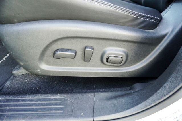 2024 Nissan Murano SV Navigation & Pano Moonroof