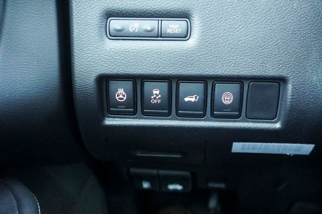 2024 Nissan Murano SV Navigation & Pano Moonroof