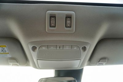 2024 Nissan Murano SV Navigation & Panoramic Moonroof