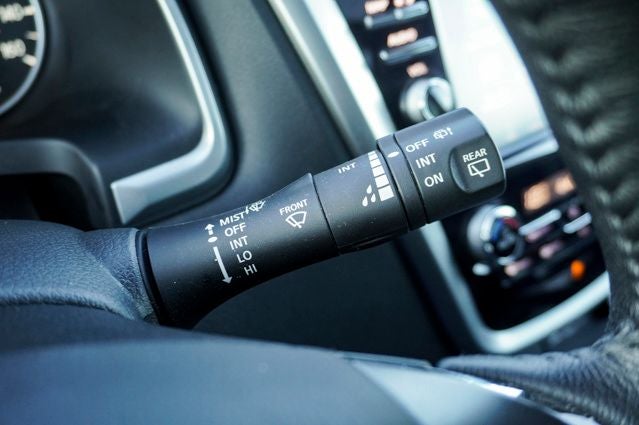 2024 Nissan Murano SV Navigation & Full Pano Moonroof