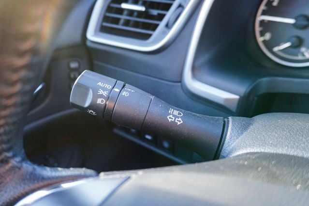 2022 Nissan Murano SL Navigation System & Dual Panel Panoramic Moonroof