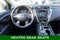 2024 Nissan Murano Platinum Power moonroof & Navigation System