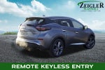 2024 Nissan Murano Platinum Power moonroof & Navigation System