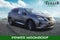 2024 Nissan Murano Platinum Power moonroof & Navigation System