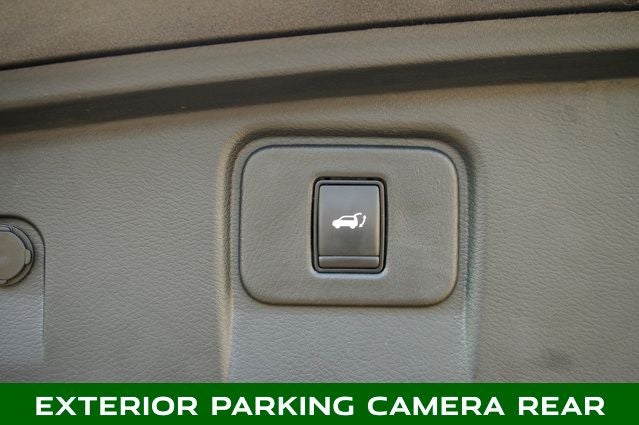 2024 Nissan Murano Platinum Power moonroof & Navigation System