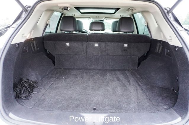 2021 Nissan Murano Platinum Power moonroof & Navigation System