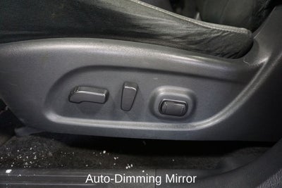 2017 Nissan Murano SV