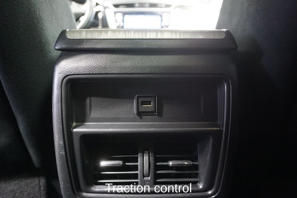 2017 Nissan Murano SV