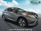 2016 Nissan Murano Platinum