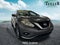 2016 Nissan Murano Platinum