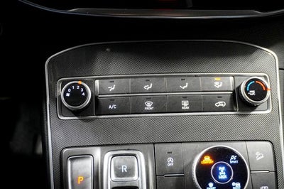 2022 Hyundai Santa Fe SEL Exterior Parking Camera & Apple CarPlay & Android