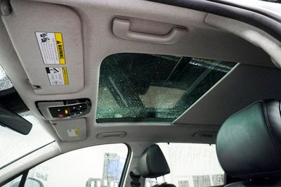 2022 Hyundai Santa Fe Limited Navigation System & Power moonroof