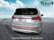 2022 Hyundai Santa Fe Calligraphy Navigation System