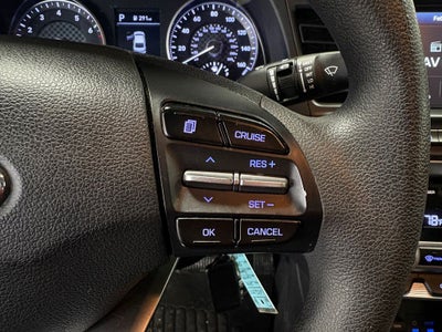 2020 Hyundai Elantra SEL Exterior Parking Camera Rear