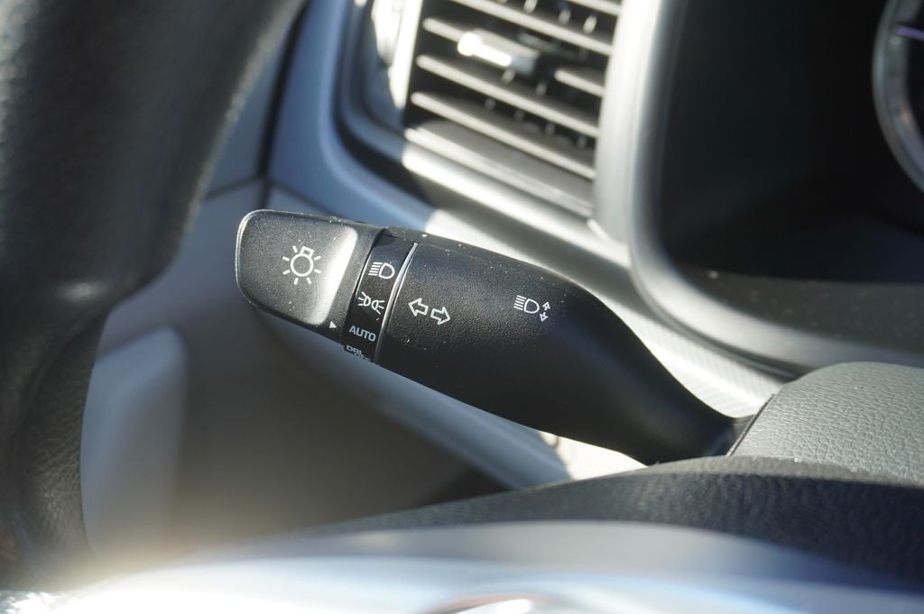 2018 Hyundai Sonata ECO