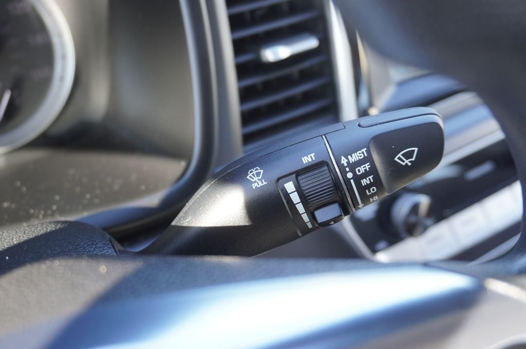 2018 Hyundai Sonata ECO