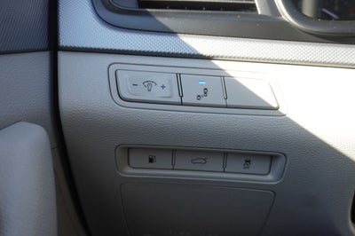 2018 Hyundai Sonata ECO