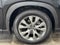 2025 Toyota Grand Highlander Hybrid Limited Panoramic Roof