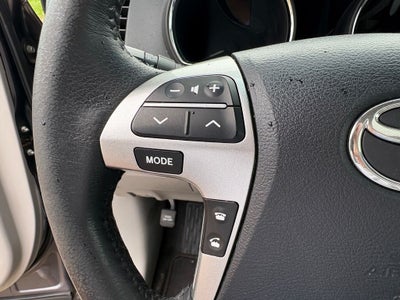 2012 Toyota Highlander Limited