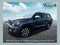 2020 Toyota Sequoia Limited Power moonroof