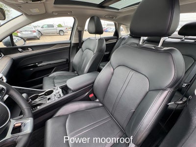 2024 Kia K5 EX Premium Package