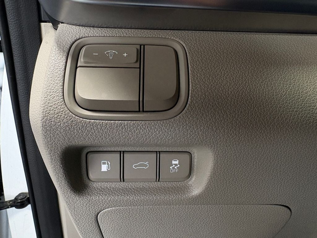 2016 Kia Optima EX Exterior Parking Camera Rear