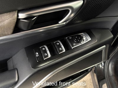 2020 Kia Telluride EX Premium Package