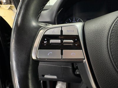 2020 Kia Telluride EX Premium Package