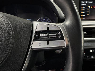 2020 Kia Telluride EX Premium Package