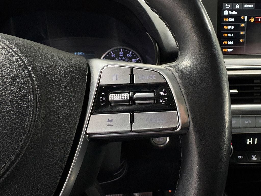 2020 Kia Telluride EX Premium Package