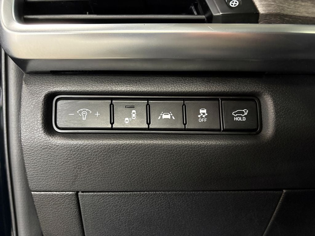 2020 Kia Telluride EX Premium Package