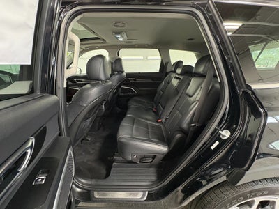 2020 Kia Telluride EX Premium Package