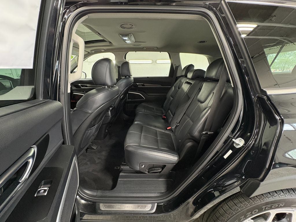 2020 Kia Telluride EX Premium Package