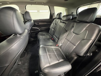 2020 Kia Telluride EX Premium Package