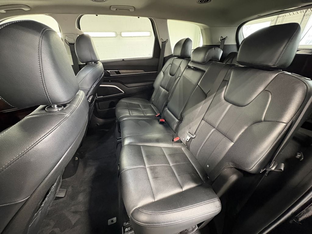 2020 Kia Telluride EX Premium Package