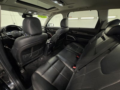 2020 Kia Telluride EX Premium Package
