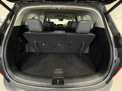 2020 Kia Telluride EX Premium Package