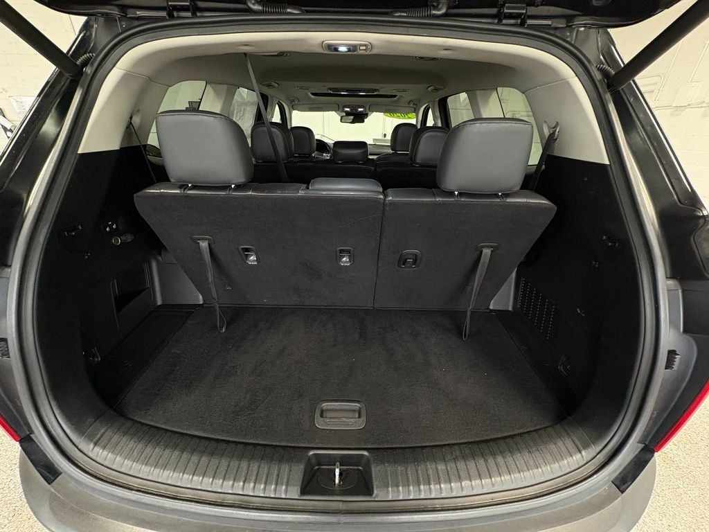 2020 Kia Telluride EX Premium Package