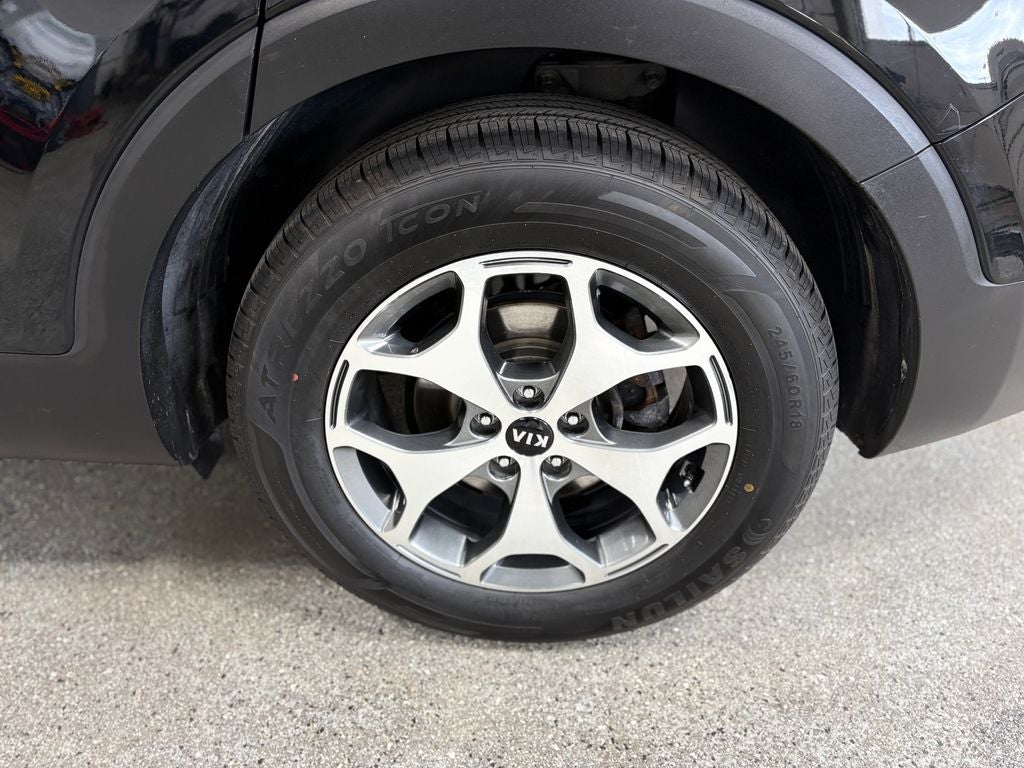 2020 Kia Telluride EX Premium Package