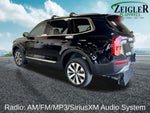 2020 Kia Telluride S Wheel Chair Conversion