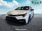 2021 Toyota Corolla SE Nightshade Exterior Parking Camera Rear