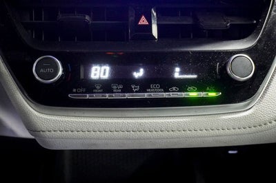 2024 Toyota Corolla SE Navigation & 360 Backup Camera