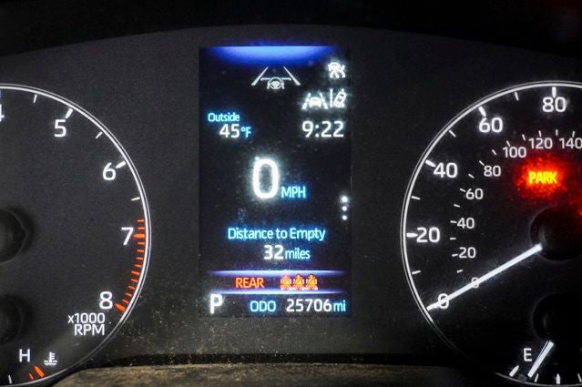 2024 Toyota Corolla SE Navigation & 360 Backup Camera