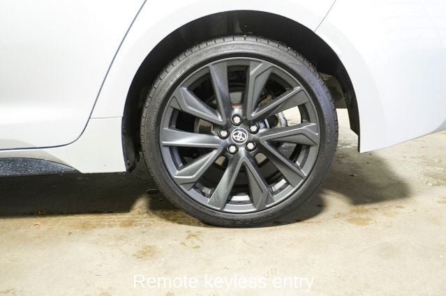2024 Toyota Corolla SE Navigation & 360 Backup Camera