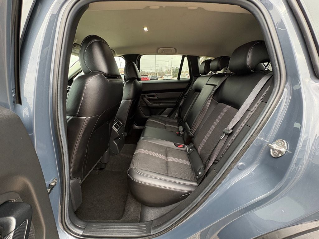 2024 Mazda Mazda CX-50 2.5 S Preferred Package