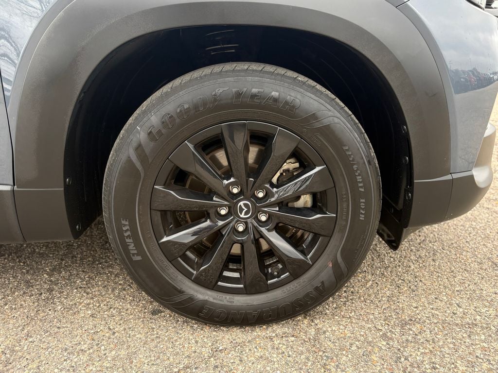 2024 Mazda Mazda CX-50 2.5 S Preferred Package
