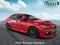 2019 Subaru WRX Premium Popular Package #3 (IZT)