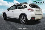 2014 Subaru XV Crosstrek 2.0i Hybrid Exterior Parking Camera Rear