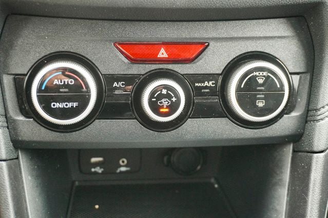 2023 Subaru Crosstrek Base Subaru STARLINK 6.5" Multimedia System